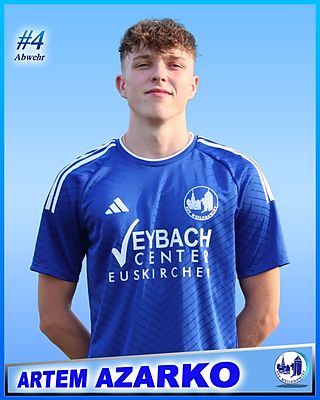 Artem Azarko