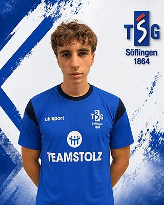 Jonah Raasholm