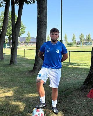 Tim-Otto Wetzel