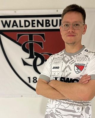 Marius Kleinfeld