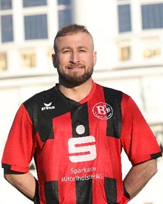 Ragheb Mohsen Barakat