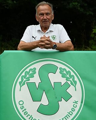 Wolfgang Stöhr