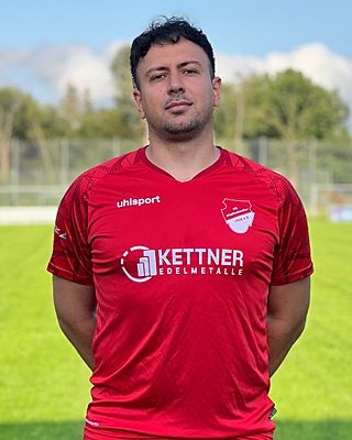 Efstratios-Michail Chatziioannidis