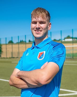 Tim Schepanski