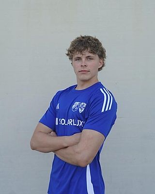 Luis Holtgreife