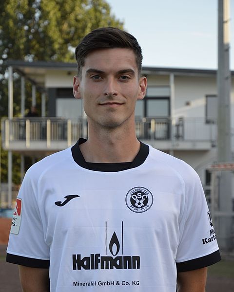 Foto: Delbrücker SC