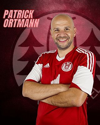 Patrick Ortmann