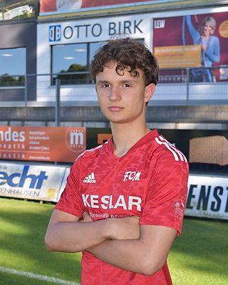 Matteo Praun Rossi