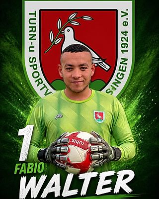 Fabio Walter