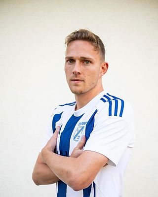 Niklas Huth