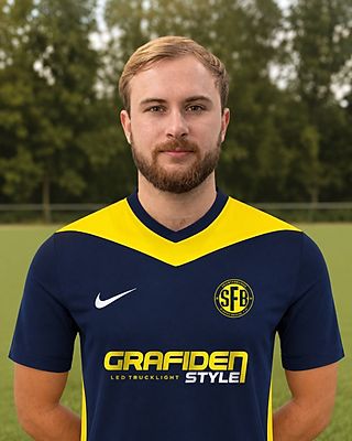 Dmytro Kucher