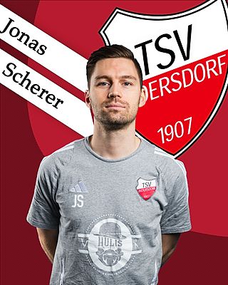 Jonas Scherer