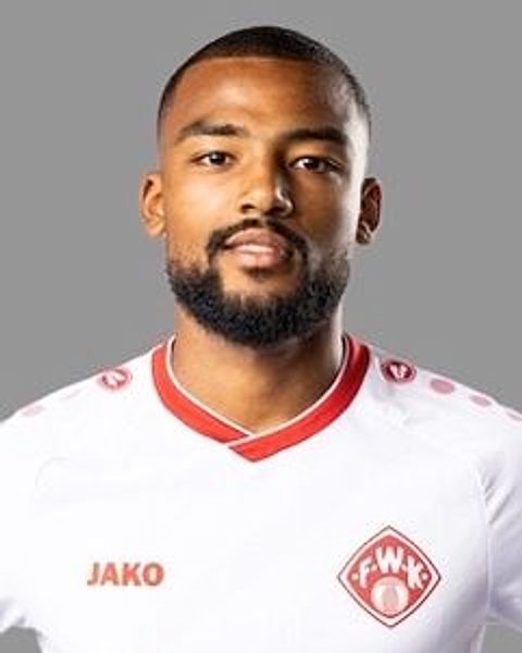 Foto: FC Würzburger Kickers