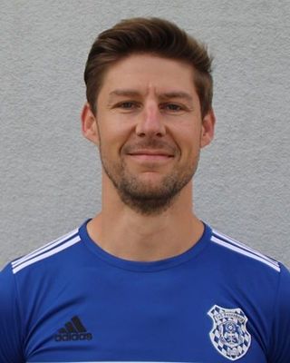 Dominik Horst