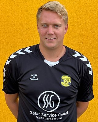 Stefan Haas