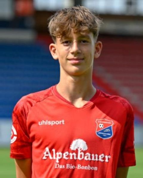 Foto: SpVgg Unterhaching