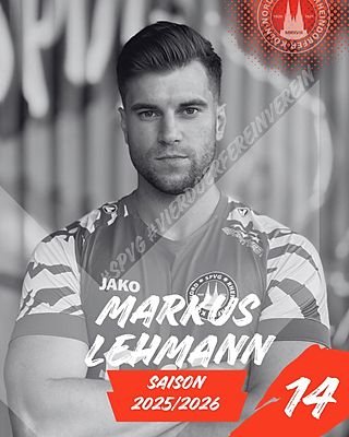 Markus Lehmann