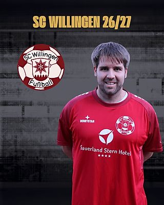 Matthias Bott