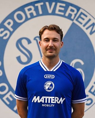 Manuel Kröhn