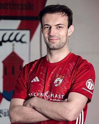 Jan Heinrich