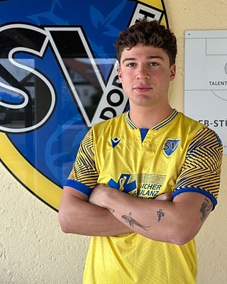Lennard Schwarzmann
