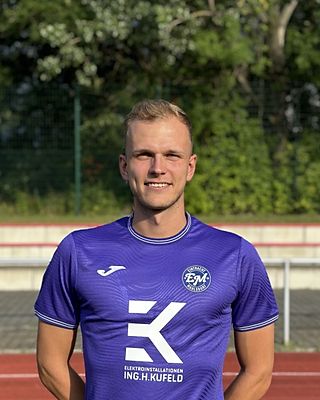 Ian Kroh