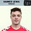 Hannes Lewa