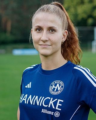 Chantal Pistorius