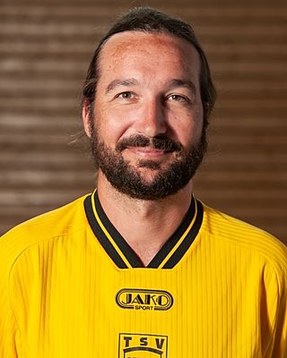 Daniel Zaglauer