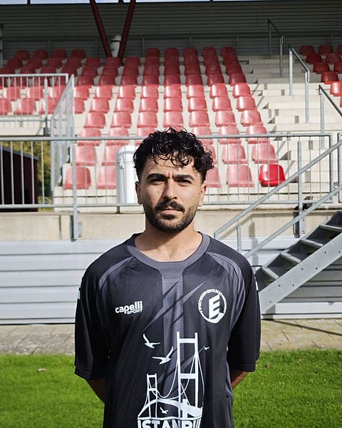 Ali Shivan