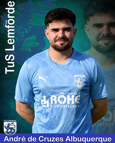 Foto: Gabi Müller Sportfotografie