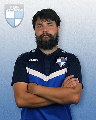 Nico Rosert