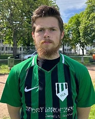 Sascha Fischer