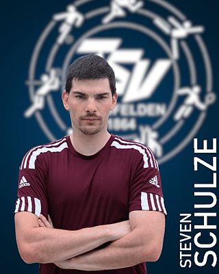 Steven Schulze