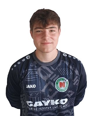 Noah Krapohl