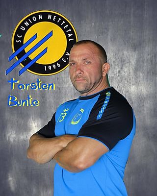 Torsten Bunte