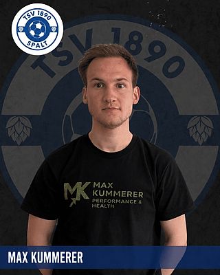 Max Kummerer