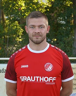 Iwan Dirksen