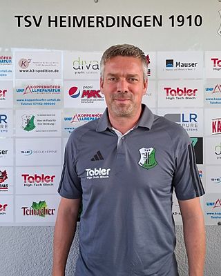 Timo Reichardt