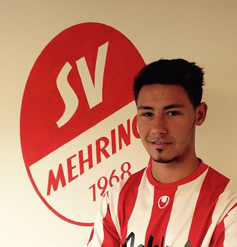 Foto: SV Mehring