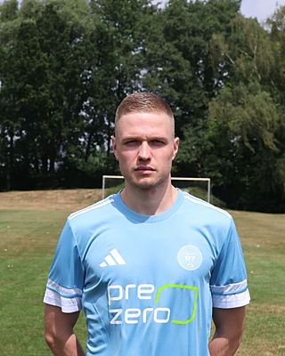 Jannis Liecker