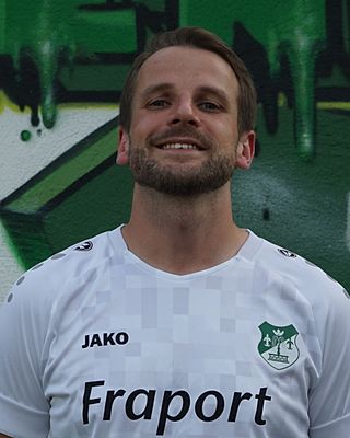 Thomas Daniel Diether