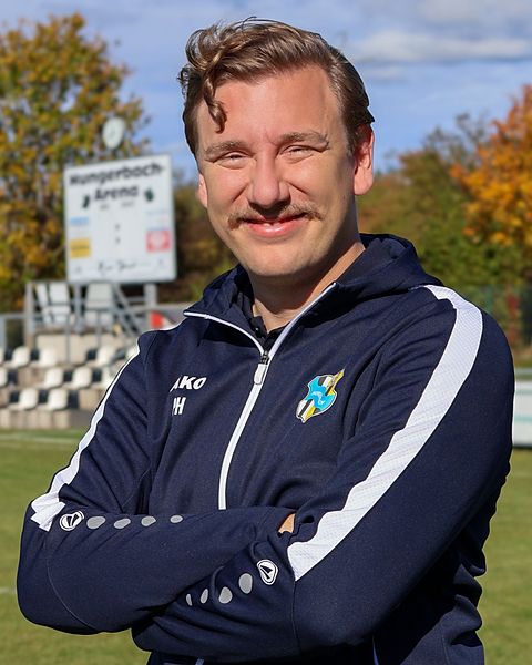 Foto: Sg Hungerbach