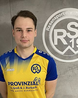 Felix Georgi