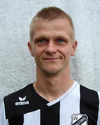 Adrian Hendryk Świątek