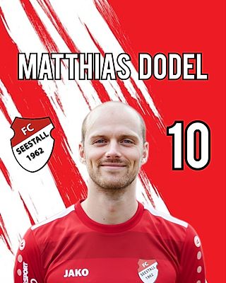 Matthias Dodel