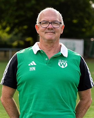 Horst Nesselberger