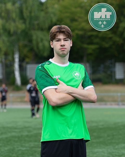 Foto: Yannick Pulles