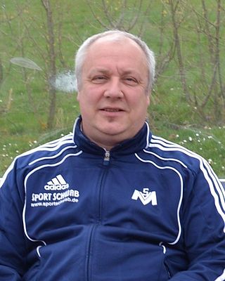 Gerd Andrae