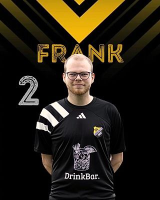 Ferdinand Frank